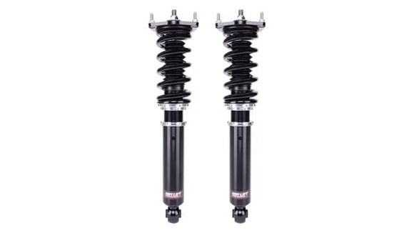 Air Lift Performance 14-24 Infiniti Q50 w/ Ball Lower Mount Coilover Kit