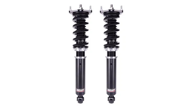 Air Lift Performance 14-24 Infiniti Q50 w/ Ball Lower Mount Coilover Kit - 0
