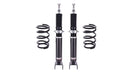 Air Lift Performance 14-24 Infiniti Q50 w/ Ball Lower Mount Coilover Kit-4