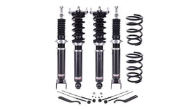 Air Lift Performance 14-24 Infiniti Q50 w/ Ball Lower Mount Coilover Kit