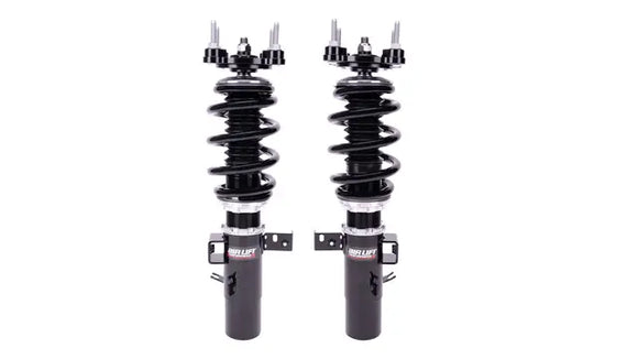 Air Lift Performance 20-24 Toyota GR Supra / 19-24 BMW Z4 (G29) Coilover Kit