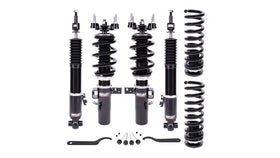 Air Lift Performance 20-24 Toyota GR Supra / 19-24 BMW Z4 (G29) Coilover Kit