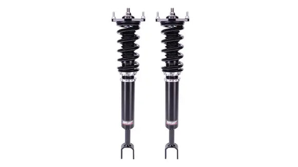 Air Lift Performance 02-06 Infiniti G35 / 03-08 Nissan 350z Coilover Kit