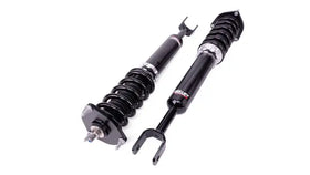 Air Lift Performance 02-06 Infiniti G35 / 03-08 Nissan 350z Coilover Kit - 0