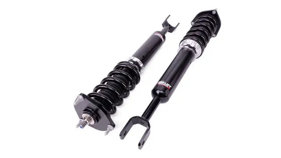 Air Lift Performance 02-06 Infiniti G35 / 03-08 Nissan 350z Coilover Kit