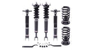 Air Lift Performance 02-06 Infiniti G35 / 03-08 Nissan 350z Coilover Kit-1