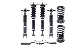 Air Lift Performance 02-06 Infiniti G35 / 03-08 Nissan 350z Coilover Kit