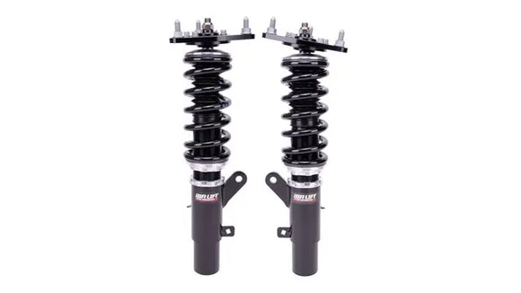 Air Lift Performance 15-20 Acura TLX / 13-17 Honda Accord Coilover Kit