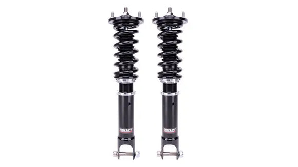 Air Lift Performance 15-20 Acura TLX / 13-17 Honda Accord Coilover Kit