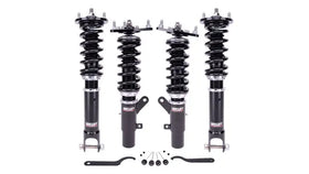 Air Lift Performance 15-20 Acura TLX / 13-17 Honda Accord Coilover Kit