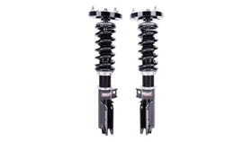 Air Lift Performance 05-14 Ford Mustang S197 Coilover Kit - 0