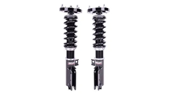 Air Lift Performance 05-14 Ford Mustang S197 Coilover Kit