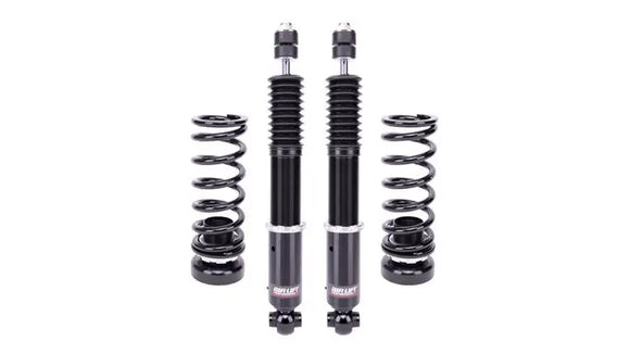 Air Lift Performance 05-14 Ford Mustang S197 Coilover Kit
