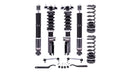 Air Lift Performance 05-14 Ford Mustang S197 Coilover Kit-1