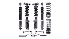 Air Lift Performance 05-14 Ford Mustang S197 Coilover Kit
