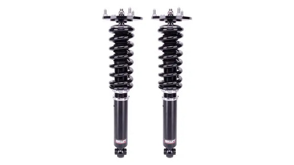Air Lift Performance 89-00 Lexus LS400 Coilover Kit