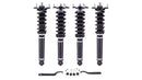 Air Lift Performance 89-00 Lexus LS400 Coilover Kit-1