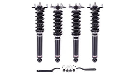 Air Lift Performance 89-00 Lexus LS400 Coilover Kit