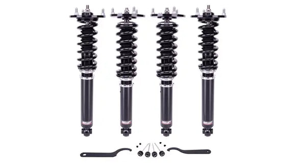 Air Lift Performance 89-00 Lexus LS400 Coilover Kit