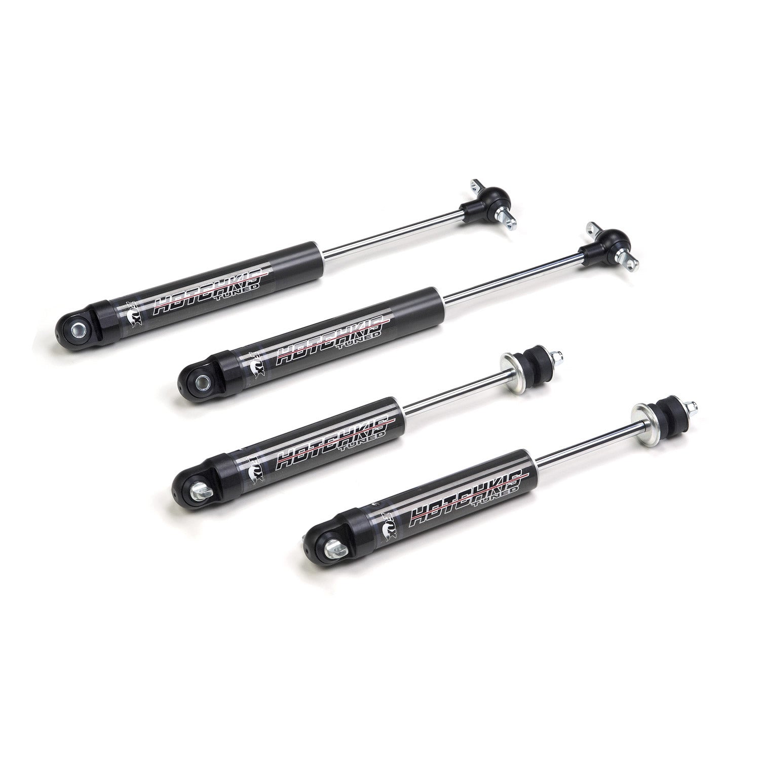 Hotchkis Shocks 4 Pack 79020002 - 64-72 GM A-Body Hotchkis Shocks 4 Pack 79020002 - 64-72 GM A-Body