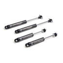 Hotchkis 64-72 GM A-Body Chevelle/GTO 1.5 Street Performance Series Aluminum Shocks (4 Pack)-1