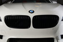 IND F10 5-Series Painted Front Grille Set-2