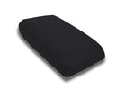 PRP 15-20 Subaru Outback Rear Bench Seat Cover - All Black-1