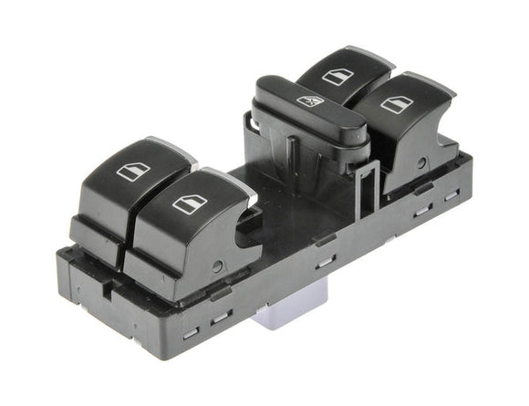 Window Switch - VW / Mk6 / B7 / Golf / Jetta And More