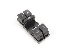 Window Switch - VW / Mk6 / B7 / Golf / Jetta And More