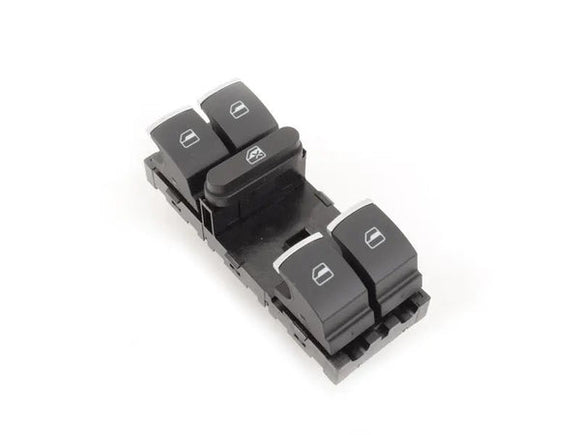 Window Switch - VW / Mk6 / B7 / Golf / Jetta And More