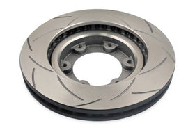 DBA 96-97 Lexus LX450 / 8/92+ Toyota Landcruiser 80 Series Front Slotted Street Series Rotor - 0