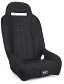 PRP Polaris RZR PRO XP/PRO R/Turbo R GT/S.E. Suspension Seat- Black-1