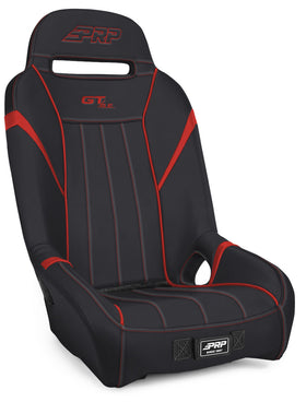 PRP GT/S.E. Seat Front Pocket B/Rd Xp Pro