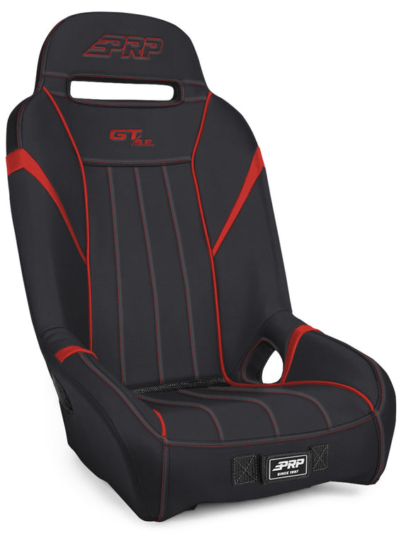 PRP GT/S.E. Seat Front Pocket B/Rd Xp Pro