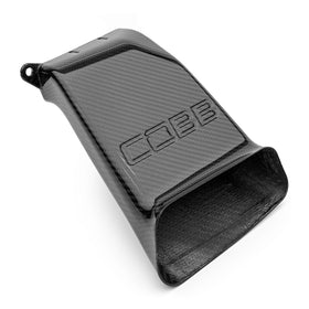 FORD REDLINE CARBON FIBER AIR SCOOP FOCUS RS 2016-2018, FOCUS ST 2013-2018 - 0