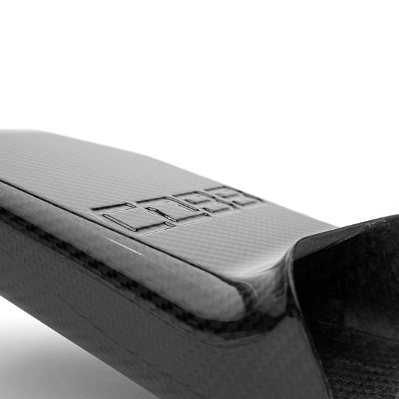 FORD REDLINE CARBON FIBER AIR SCOOP FOCUS RS 2016-2018, FOCUS ST 2013-2018