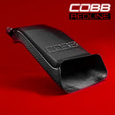 FORD REDLINE CARBON FIBER AIR SCOOP FOCUS RS 2016-2018, FOCUS ST 2013-2018-1