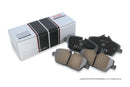 iSWEEP Brake Pads | Front • R55/R56/R57/R58/R59, F55/F56-1