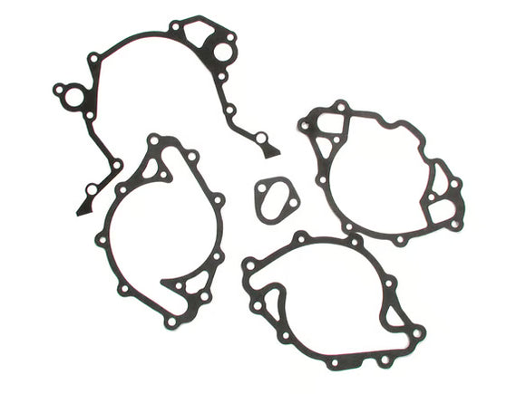 Mr. Gasket Performance Timing Cover Gaskets 1962-2001 Ford 221,260,289,302,351W Small Block