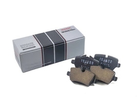 iSWEEP Brake Pads | Rear • R60/R61