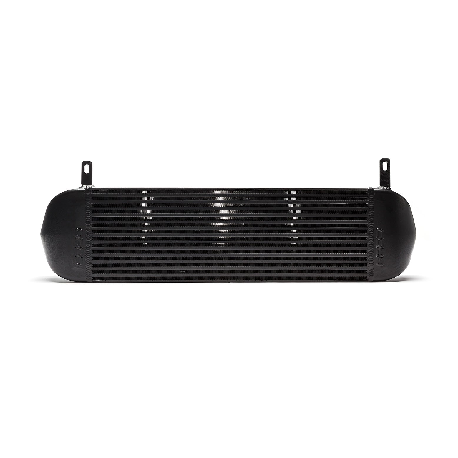 Ford Front Mount Intercooler Black Focus RS 2016-2018 - 0