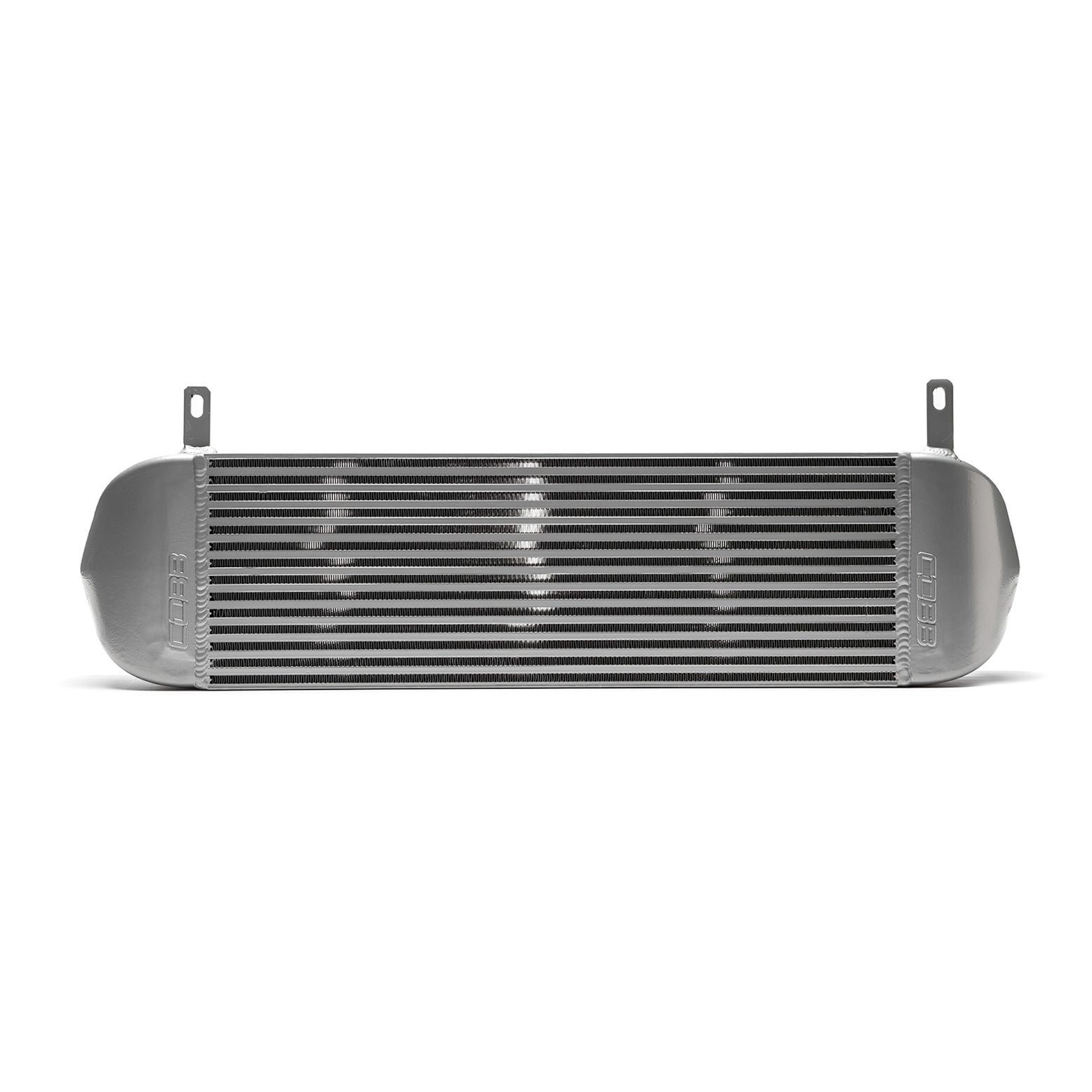 Ford Front Mount Intercooler Silver Focus RS 2016-2018 - 0