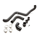 Ford Hard Pipe Kit Focus RS 2016-2018-1
