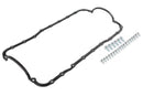 Mr. Gasket One-Piece Molded Rubber Oil Pan Gasket Kit Fits 1962-2001 Ford 221, 260, 289, 302 Small Block V8-1