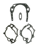 Mr. Gasket Performance Timing Cover Gaskets 1970-1974 351C, 1975-1982 351M/400-1