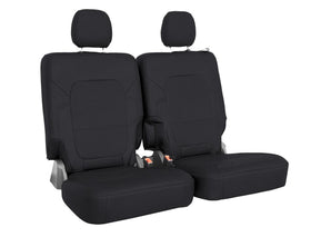 PRP 2021+ Ford Bronco 4 Door Rear Bench Cover - All Black