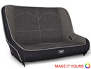 PRP Custom Standard Bench Seat High Back (CALL FOR PRICING DO NOT ORDER)-1