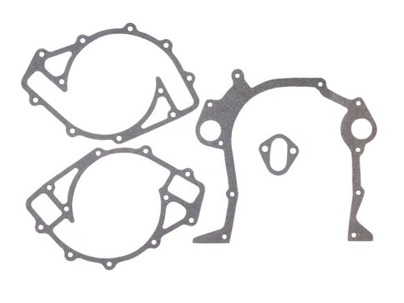 Mr. Gasket Performance Timing Cover Gaskets 1968-1988 Ford 429/460 Big Block