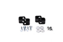 Hellwig End Links Clevis Kit - Use w/ Hellwig Adjustable End Links-1