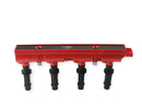 MSD Coil Pack. 11-16 GM 1.4L Turbo. Red-1